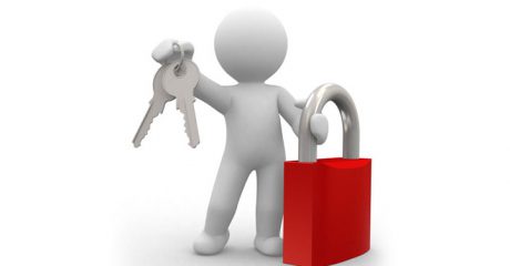 Lưu trữ và bảo vệ thông tin