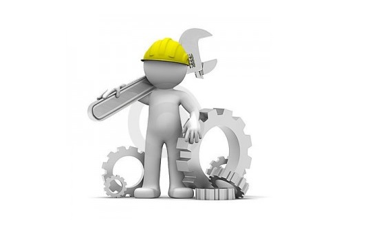 Dịch vụ bảo dưỡng sửa chữa của Texgio Việt Nam