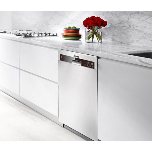 Ảnh máy rửa bát Texgio TG-W60F966