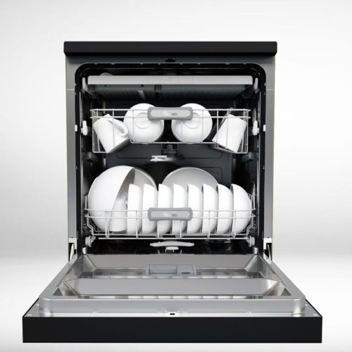 Ảnh máy rửa bát Texgio TGDM795B Smart Pro